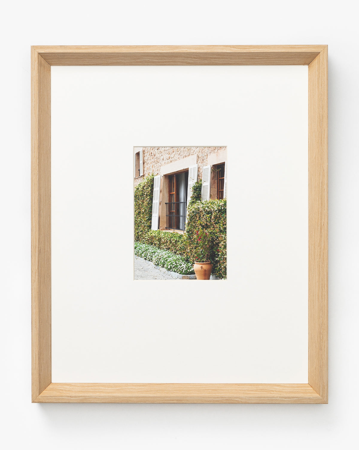 McGee & Co - La Residencia Deia
