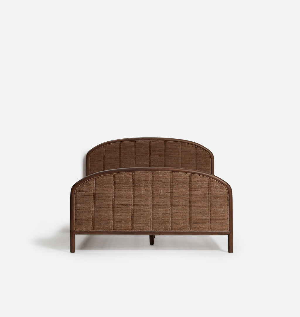 Amber Interiors - Gretta Bed