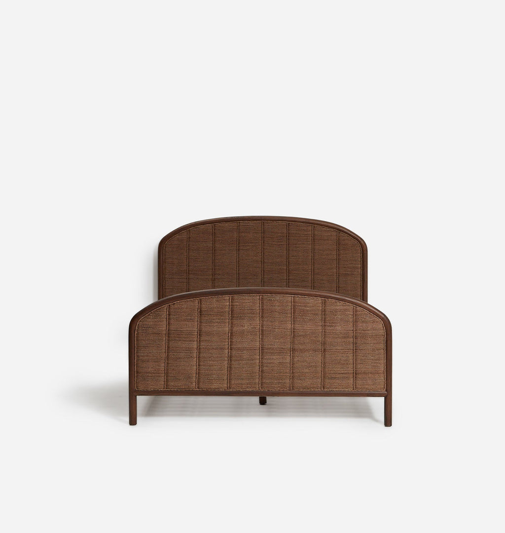 Amber Interiors - Gretta Bed