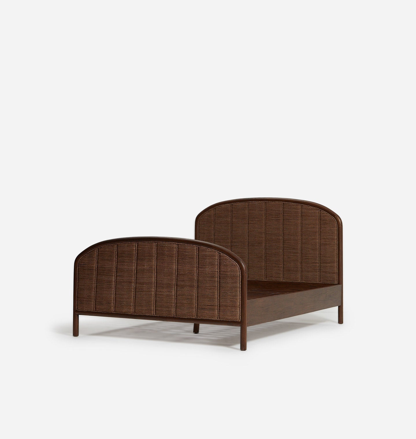 Amber Interiors - Gretta Bed