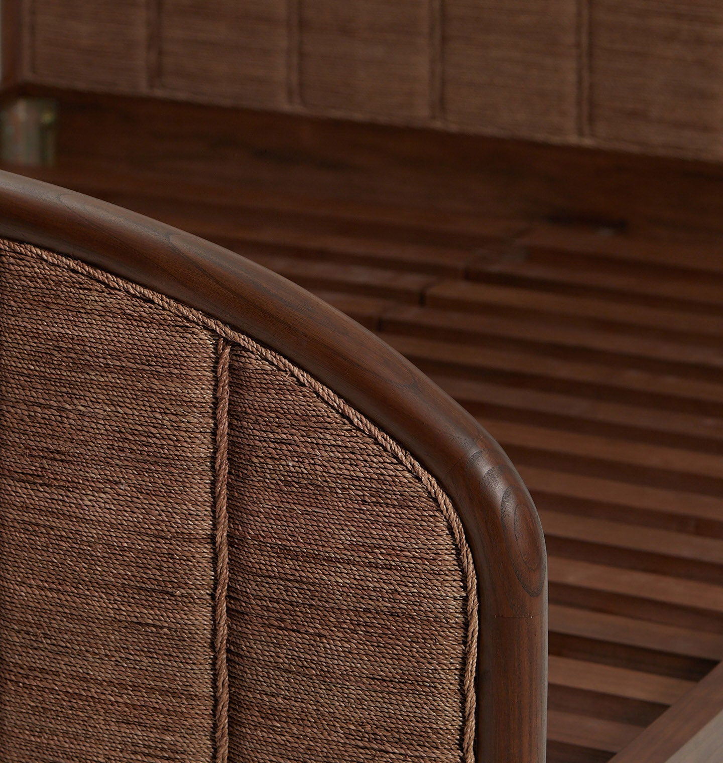 Amber Interiors - Gretta Bed