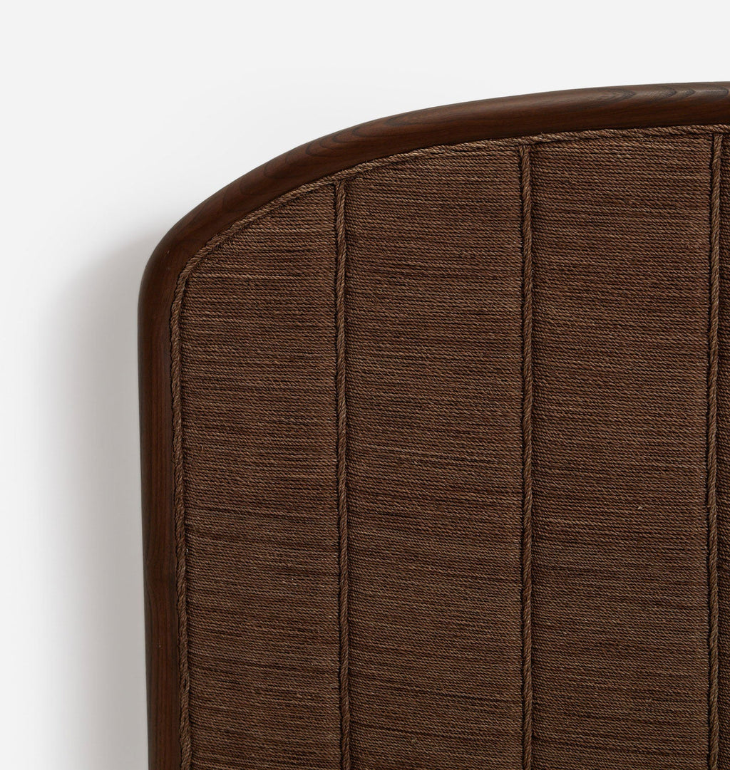 Amber Interiors - Gretta Bed