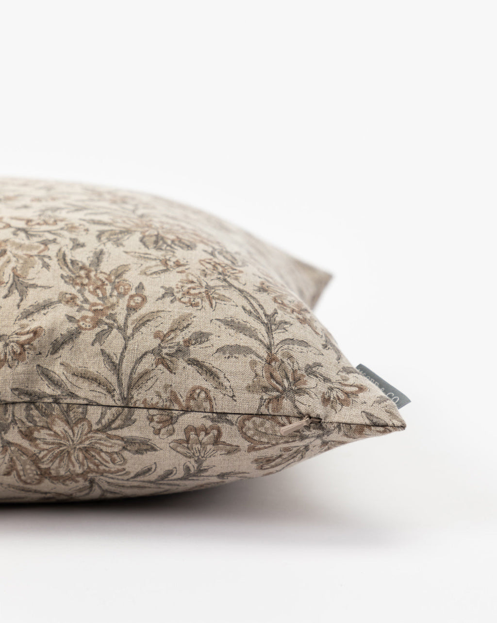 McGee & Co - Lafayette Pillow Cover