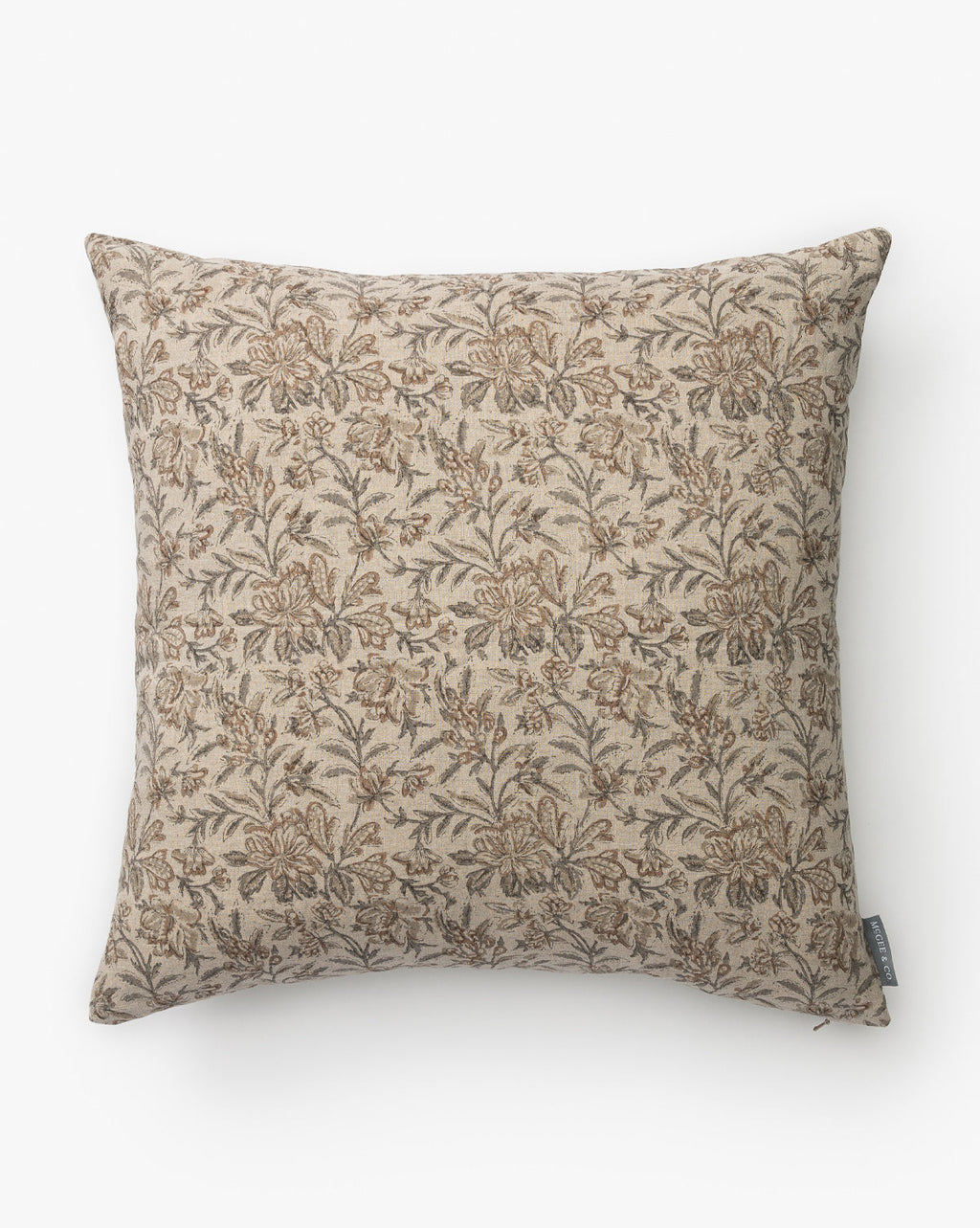 McGee & Co - Lafayette Pillow Cover