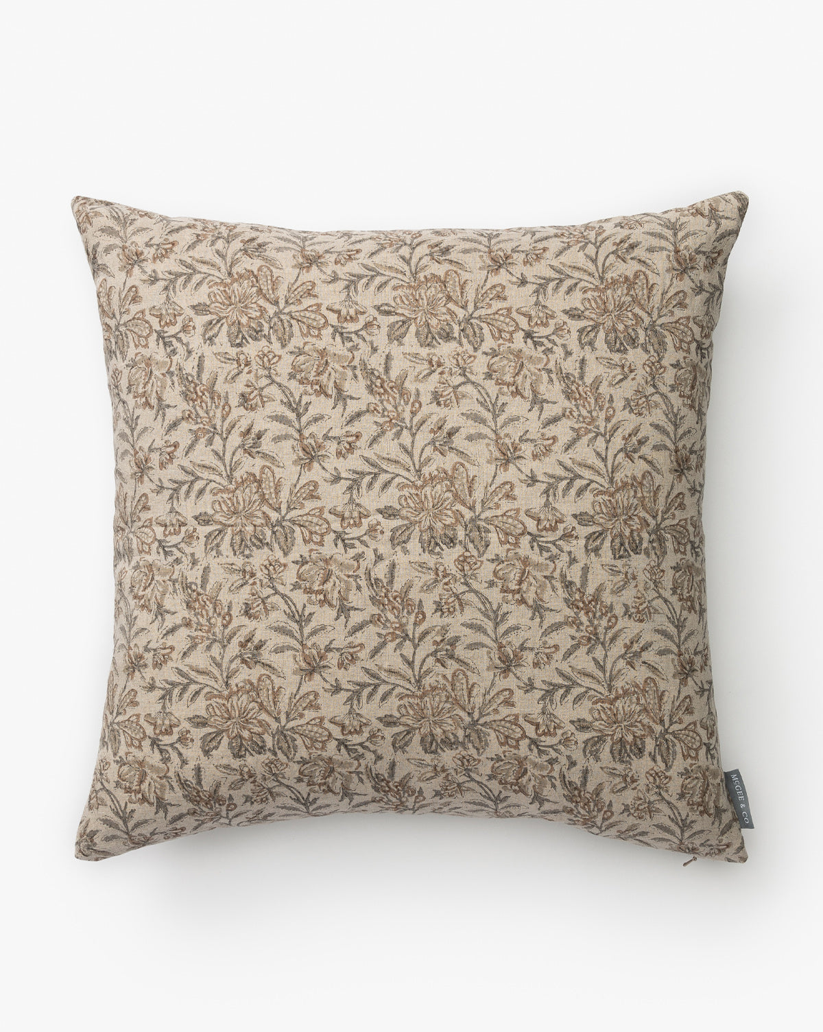 McGee & Co - Lafayette Pillow Cover