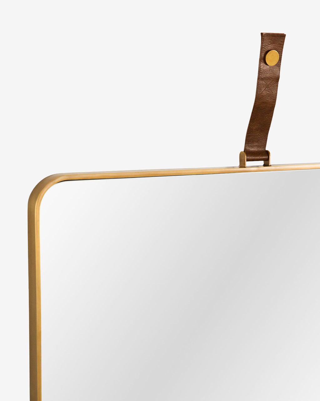 McGee & Co - Laila Rectangle Mirror