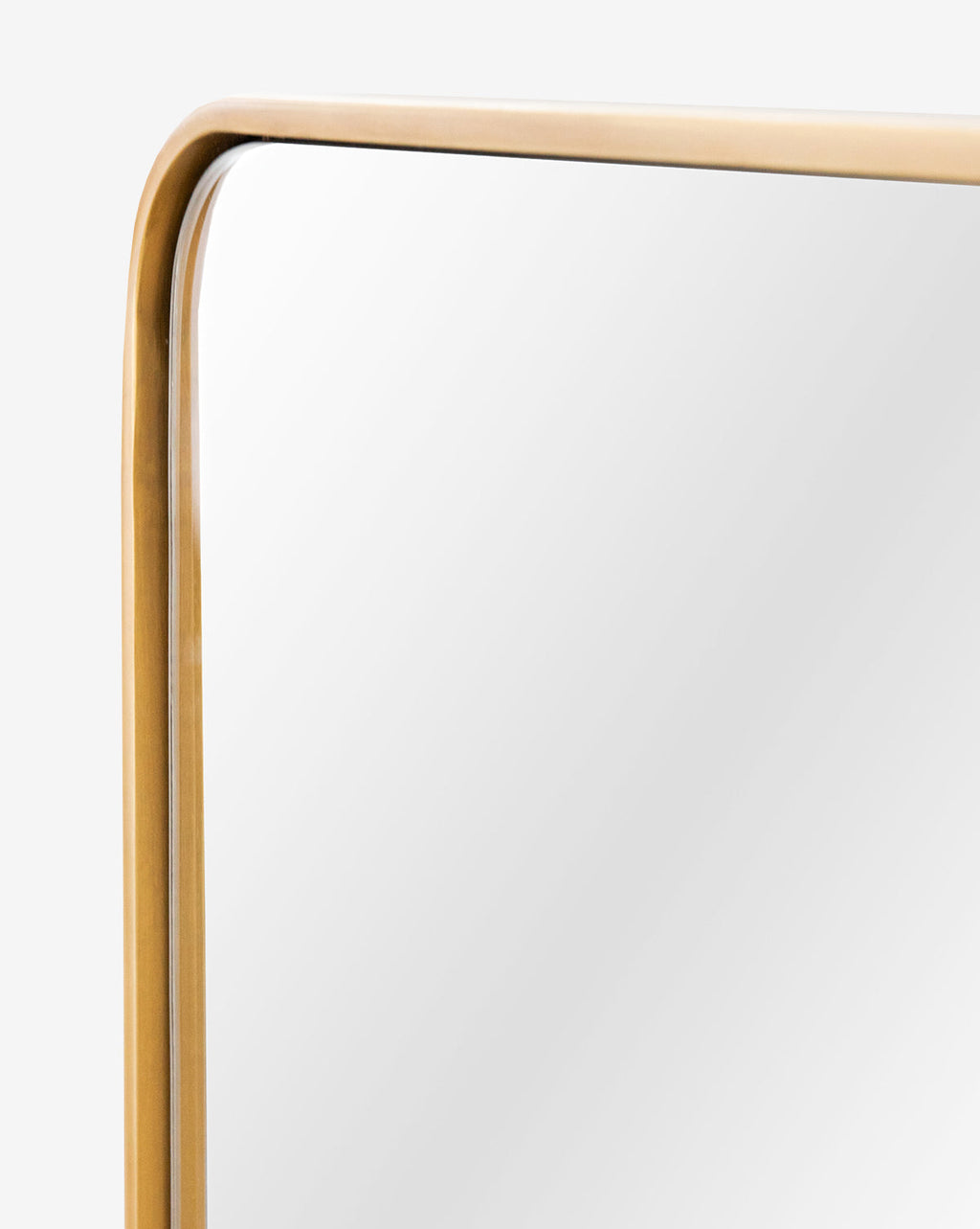 McGee & Co - Laila Rectangle Mirror