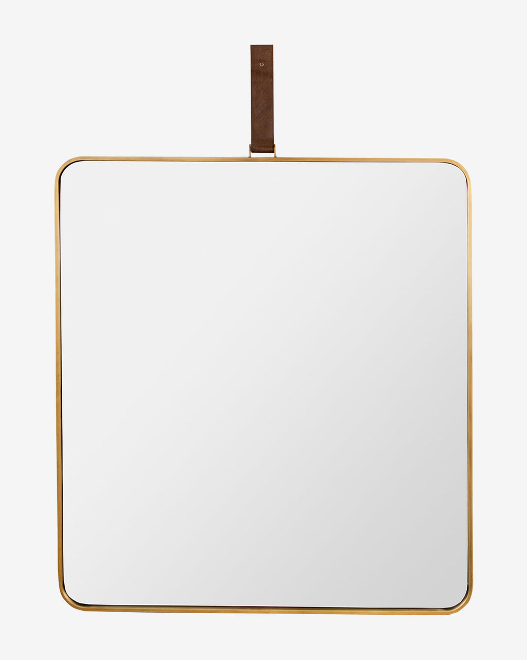 McGee & Co - Laila Rectangle Mirror