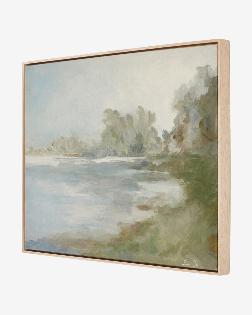 McGee & Co - Lake by Lauren Fuhr