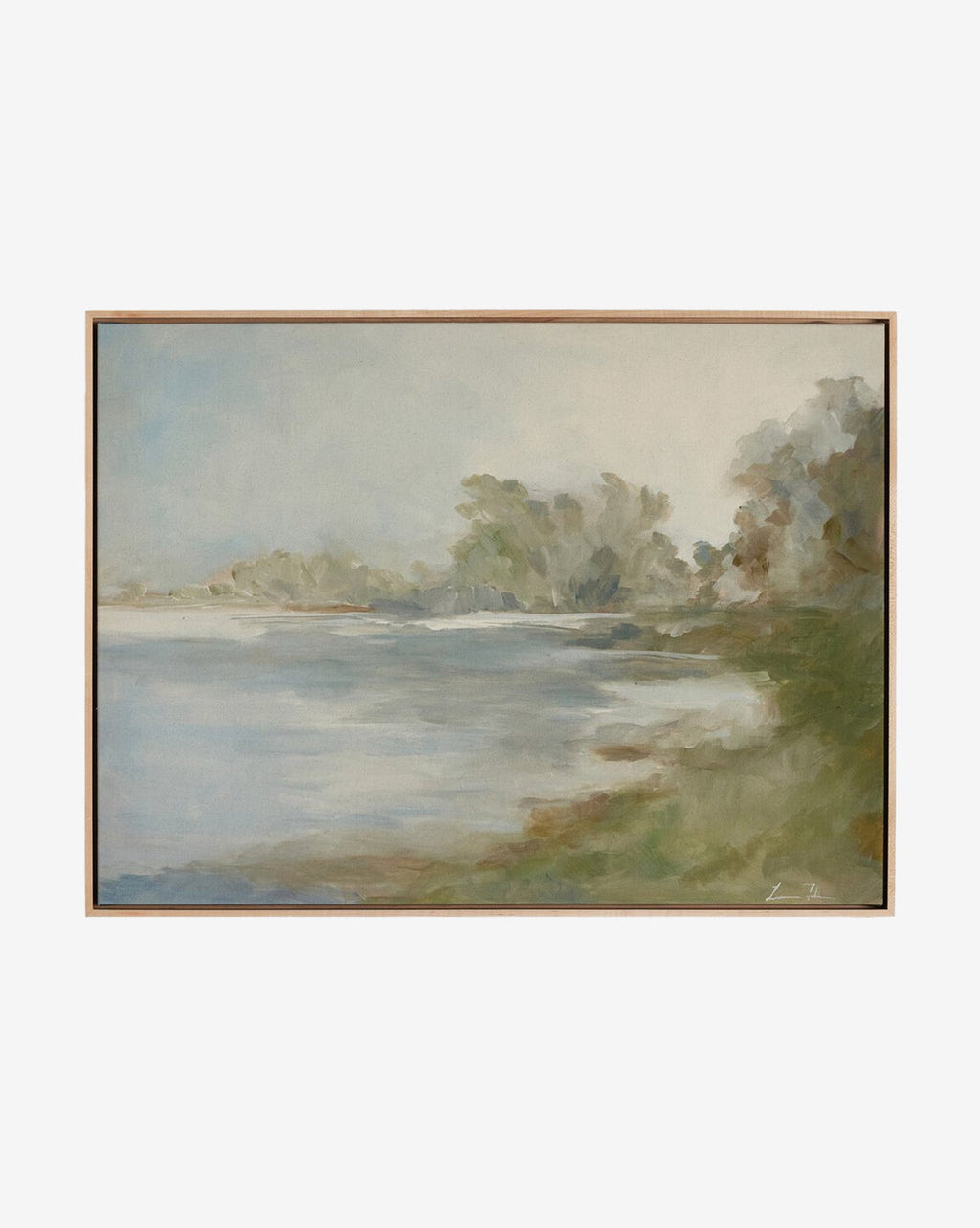 McGee & Co - Lake by Lauren Fuhr