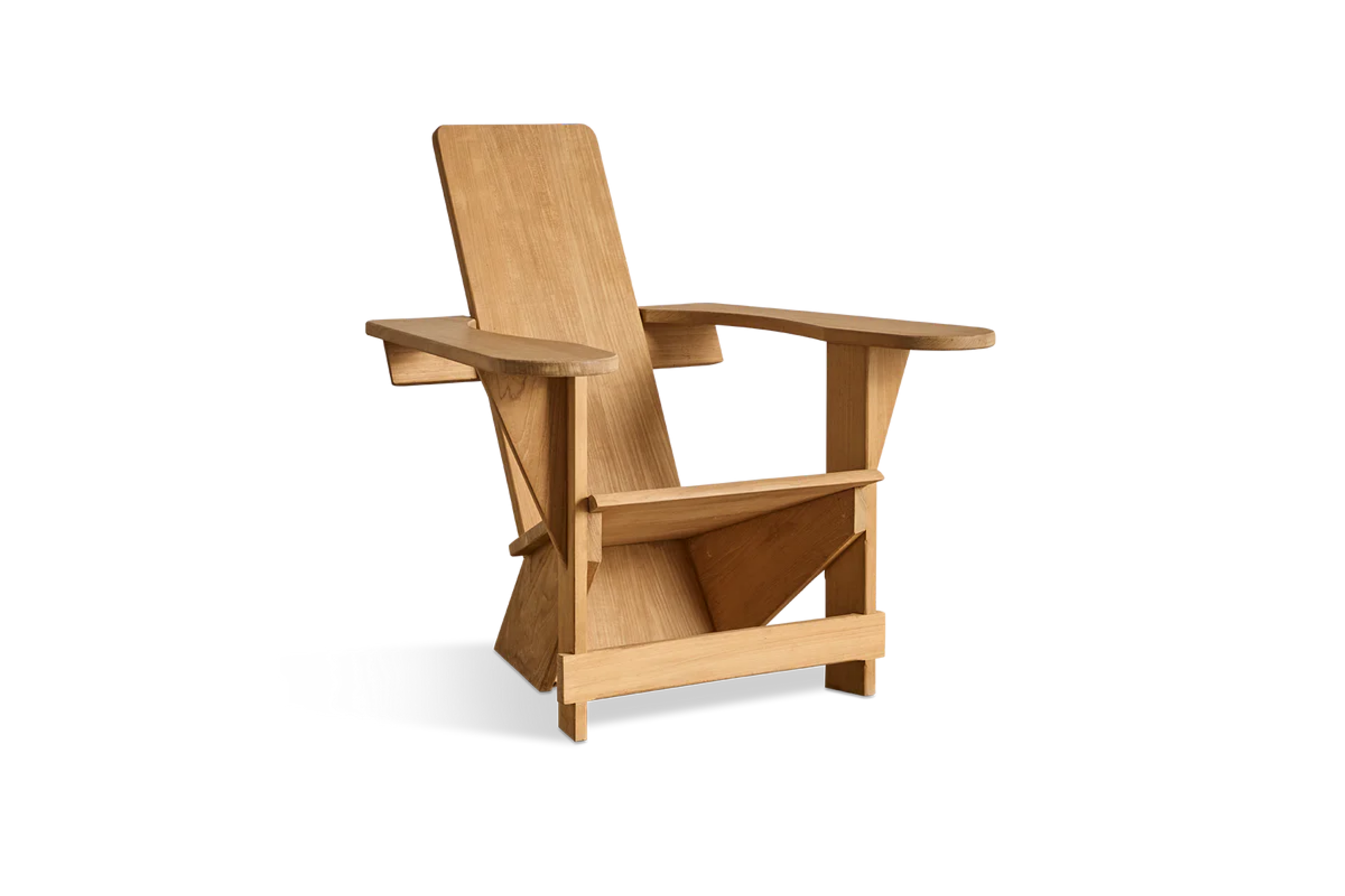 Nicky Kehoe - Lakeside Adirondack Chair