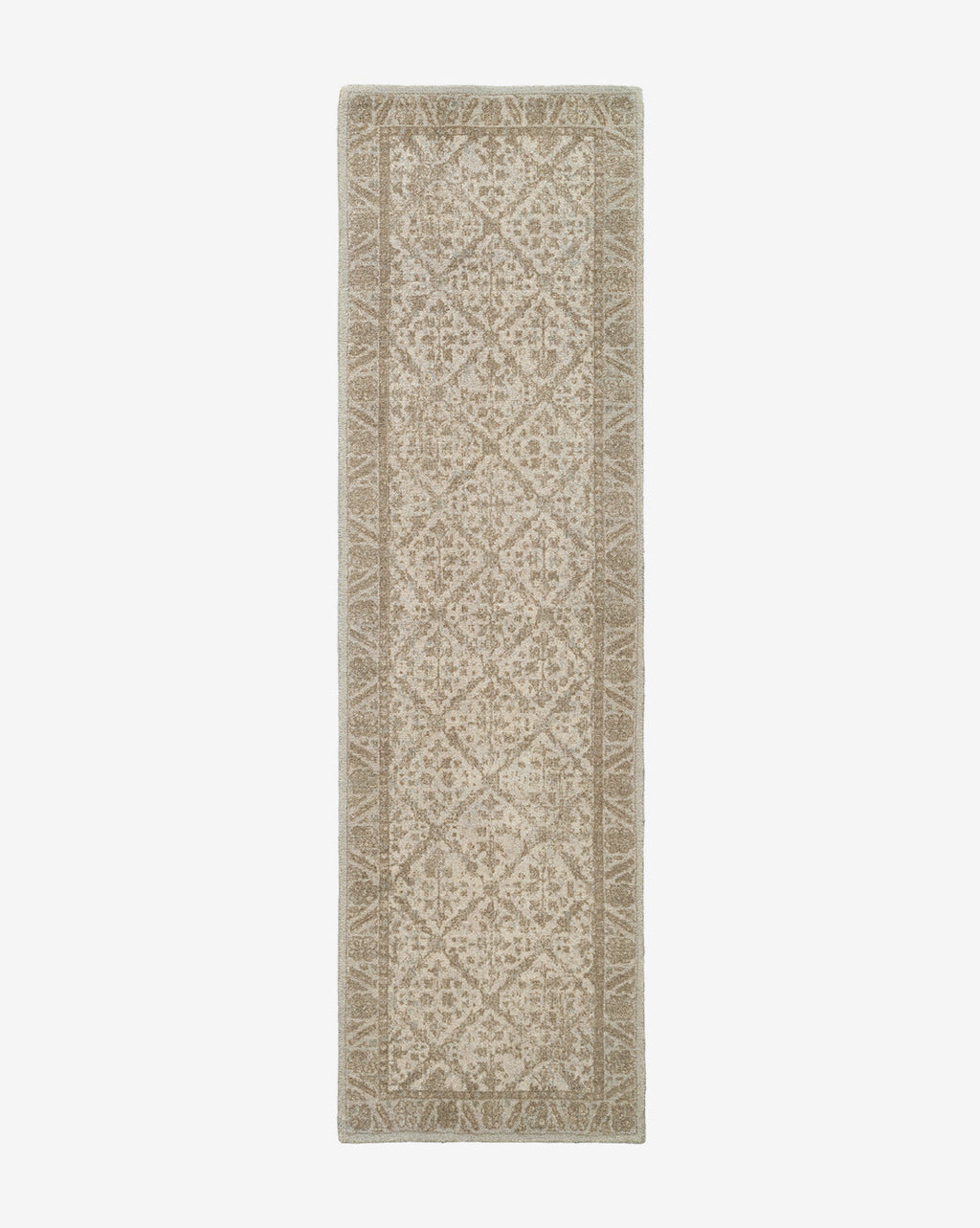 McGee & Co - Lambeth Hand - Tufted Wool Rug