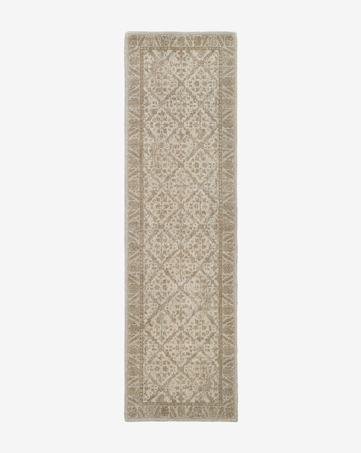 McGee & Co - Lambeth Hand - Tufted Wool Rug