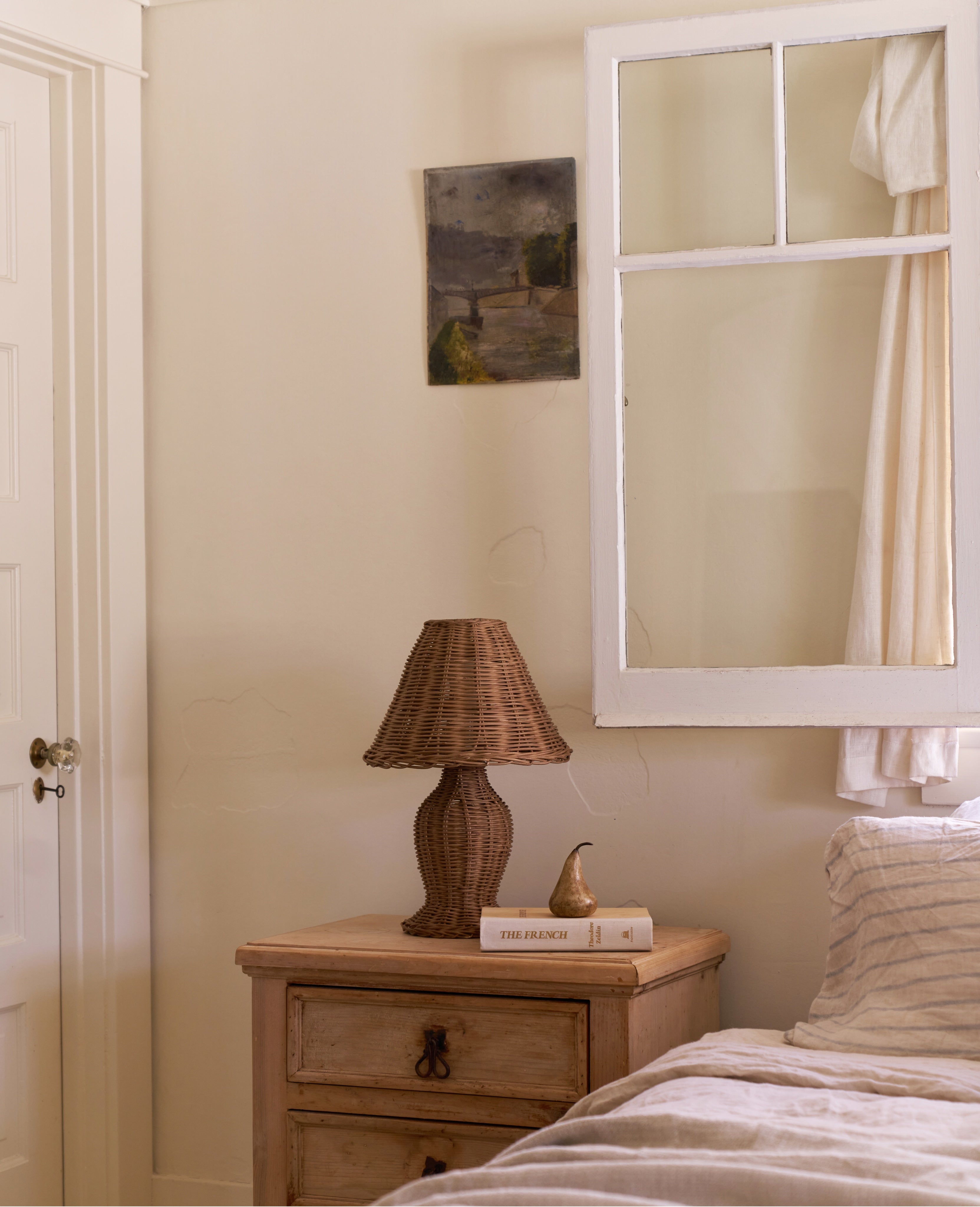 Olive Ateliers - Dawn Table Lamp