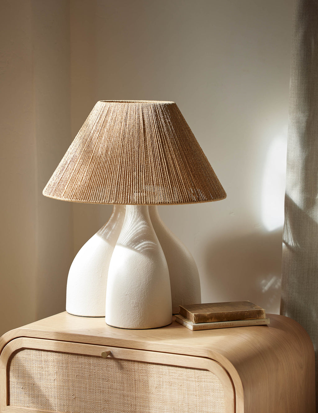 Lulu and Georgia - Gustav Table Lamp