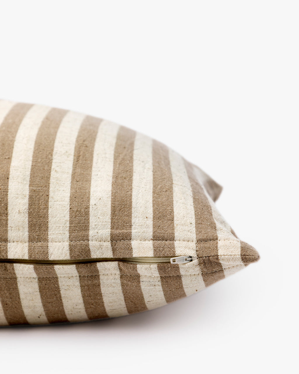 McGee & Co - Lampert Striped Pillow Cover