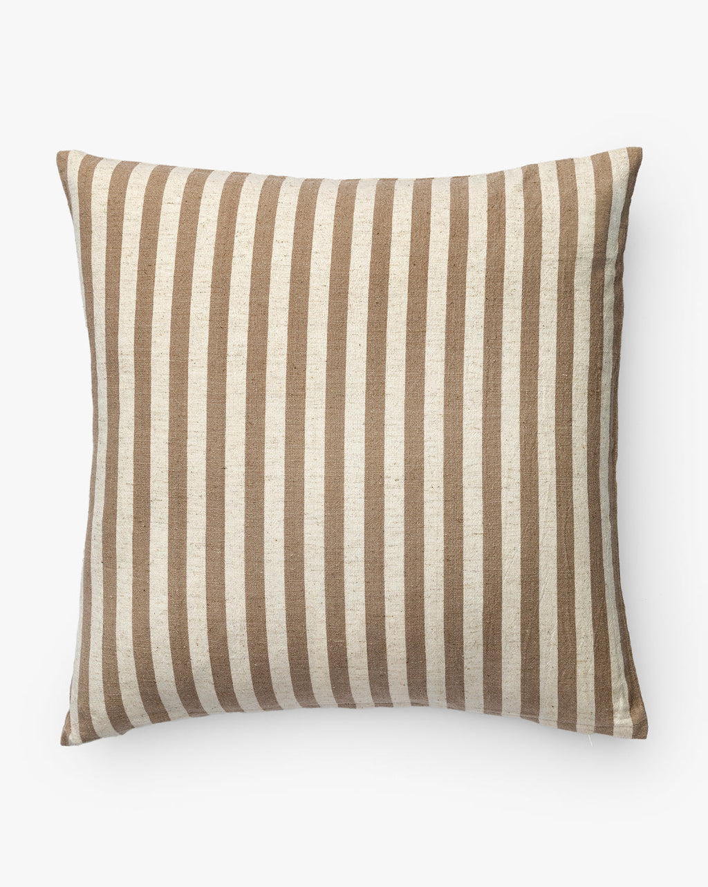 McGee & Co - Lampert Striped Pillow Cover