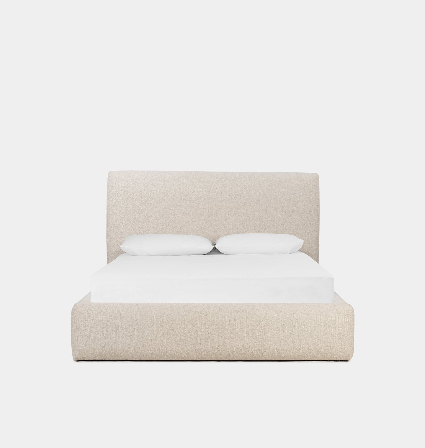 Amber Interiors - Landry Bed