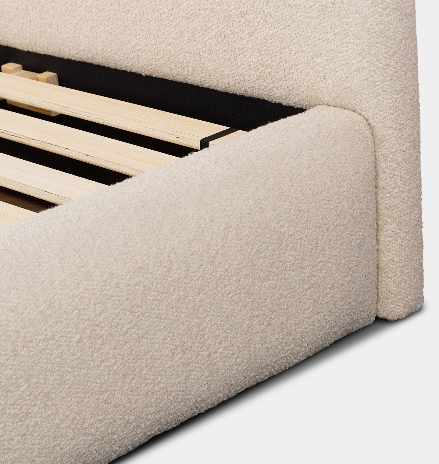 Amber Interiors - Landry Bed