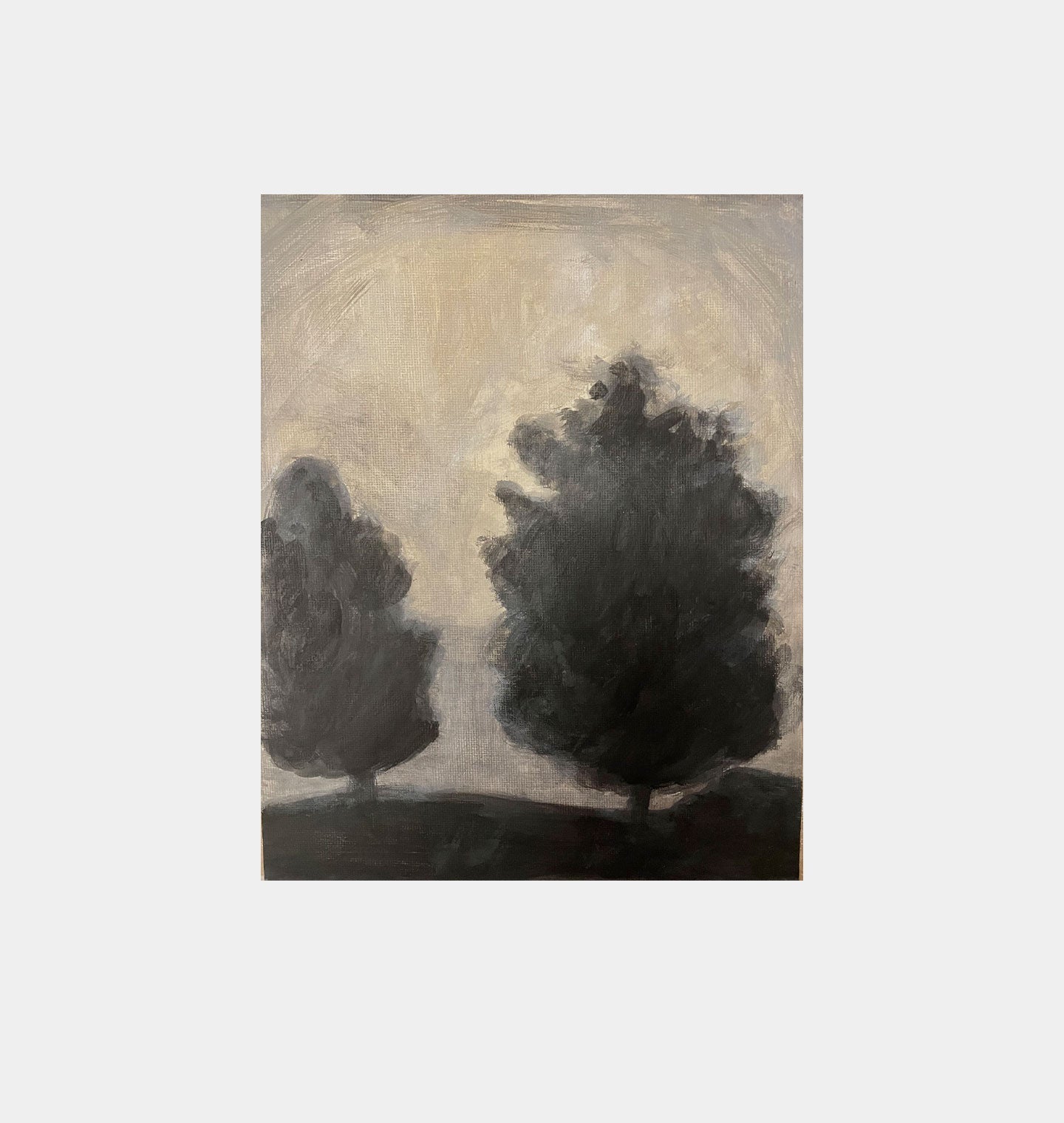 Amber Interiors - Landscape Study 01