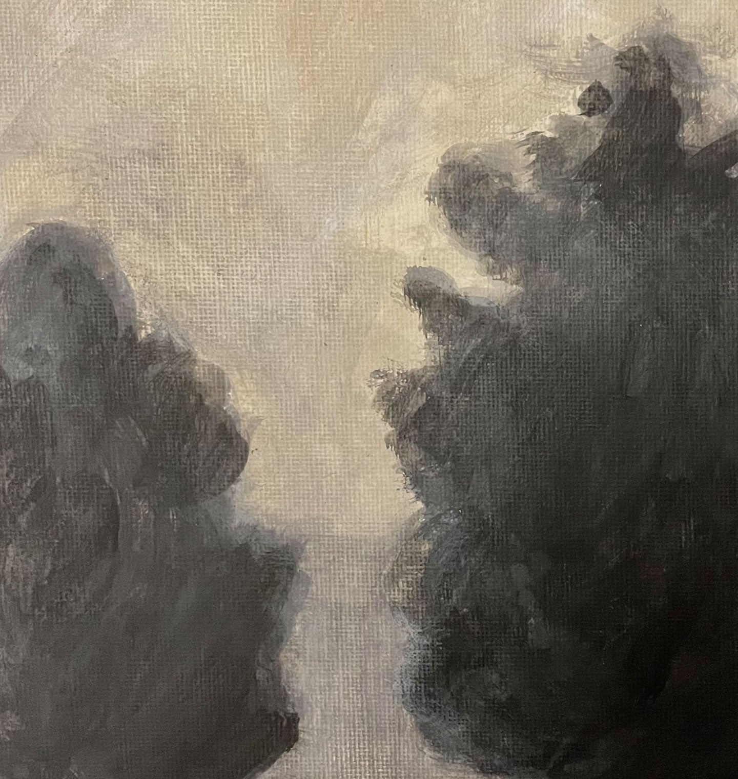 Amber Interiors - Landscape Study 01