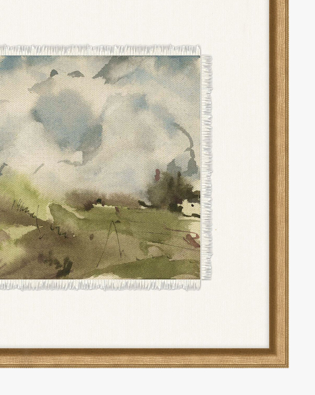 McGee & Co - Landscape No. 2