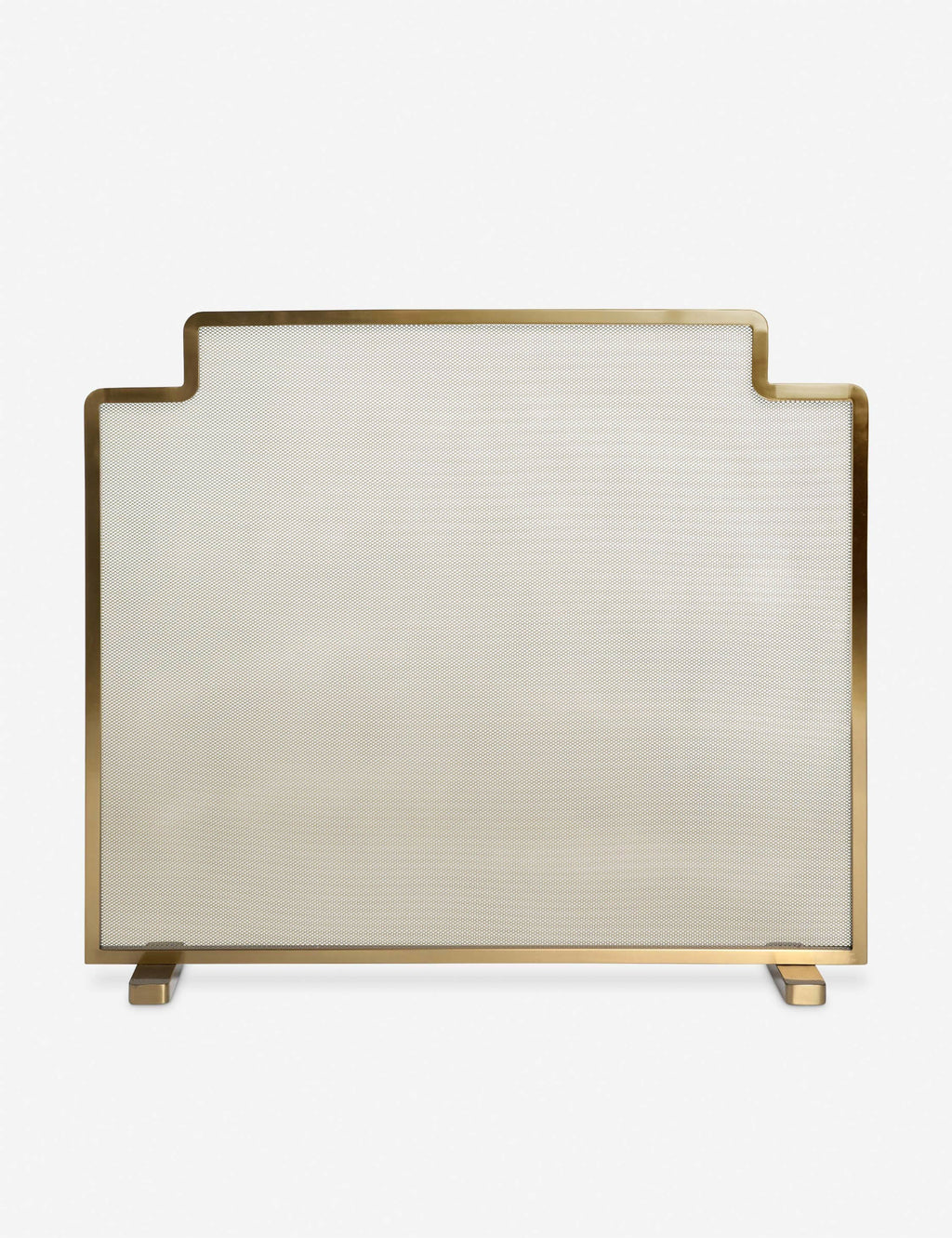 Lulu and Georgia - Langham Fireplace Screen