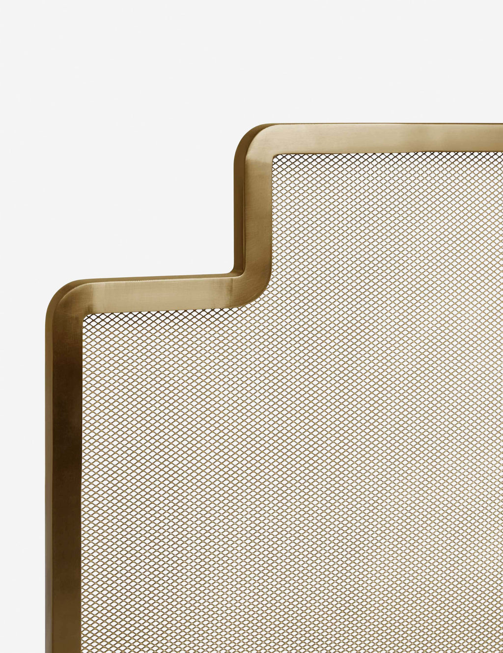 Lulu and Georgia - Langham Fireplace Screen