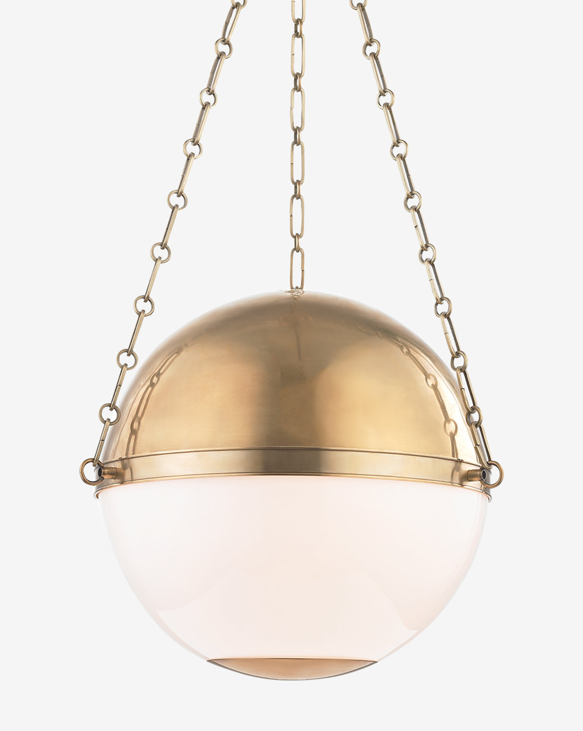 McGee & Co - Lannister Sphere Pendant