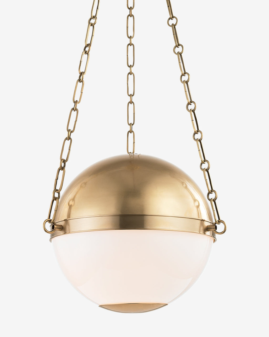 McGee & Co - Lannister Sphere Pendant