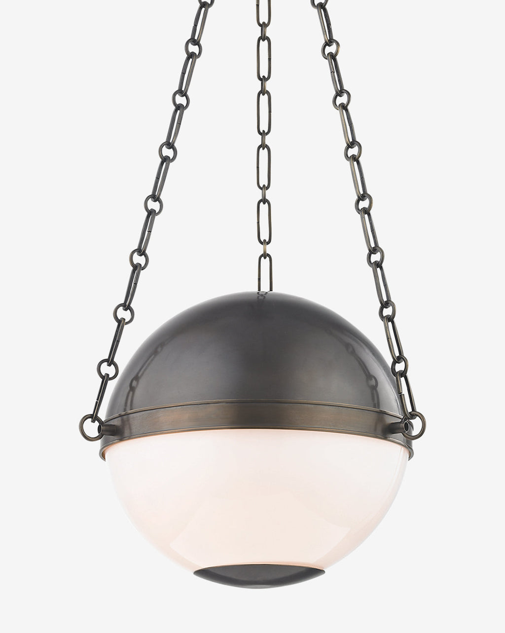 McGee & Co - Lannister Sphere Pendant