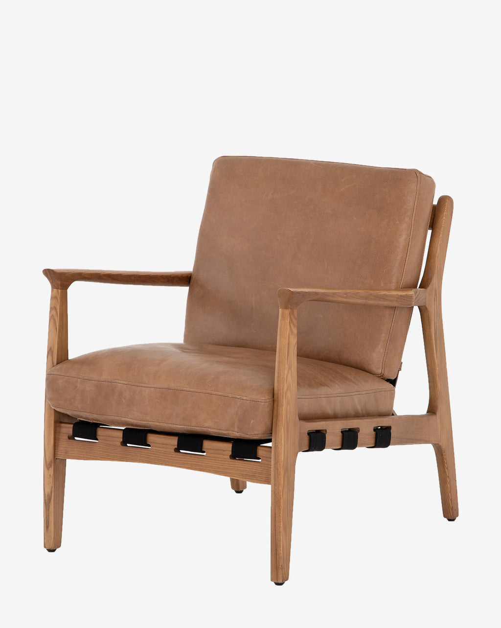 McGee & Co - Lanston Lounge Chair