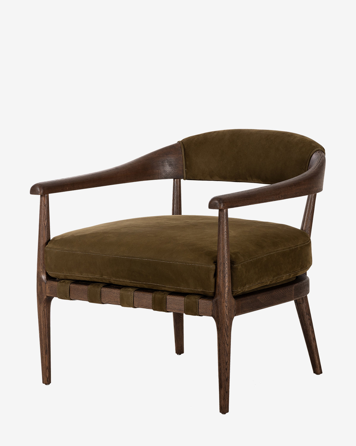 McGee & Co - Larisa Lounge Chair