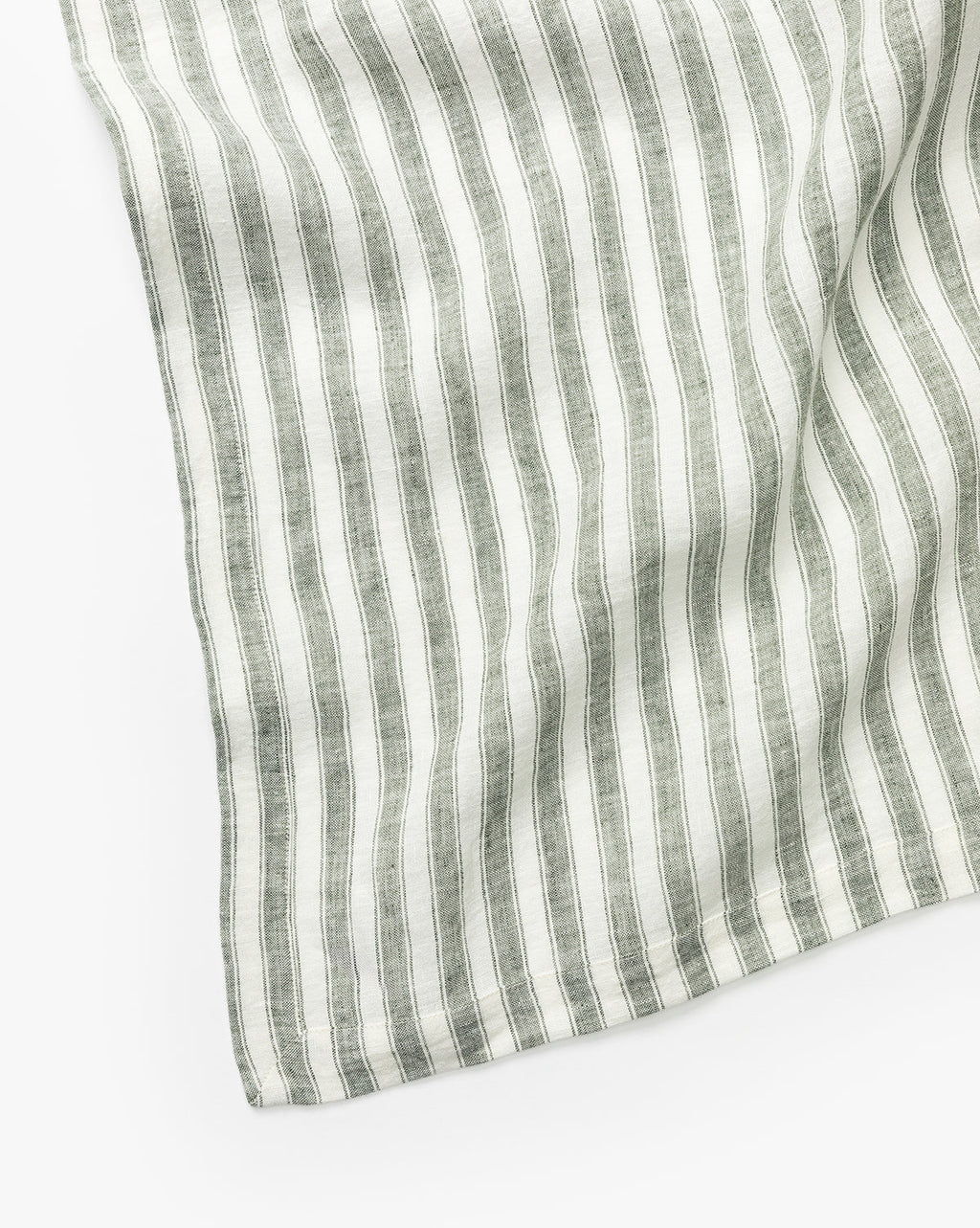 McGee & Co - Larkin Stripe Tablecloth