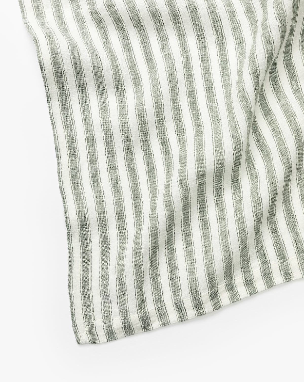 McGee & Co - Larkin Stripe Tablecloth