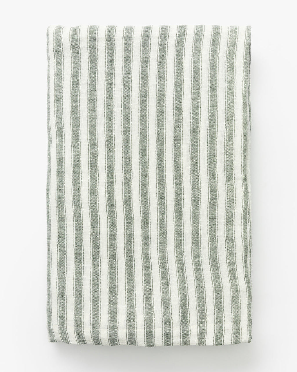 McGee & Co - Larkin Stripe Tablecloth