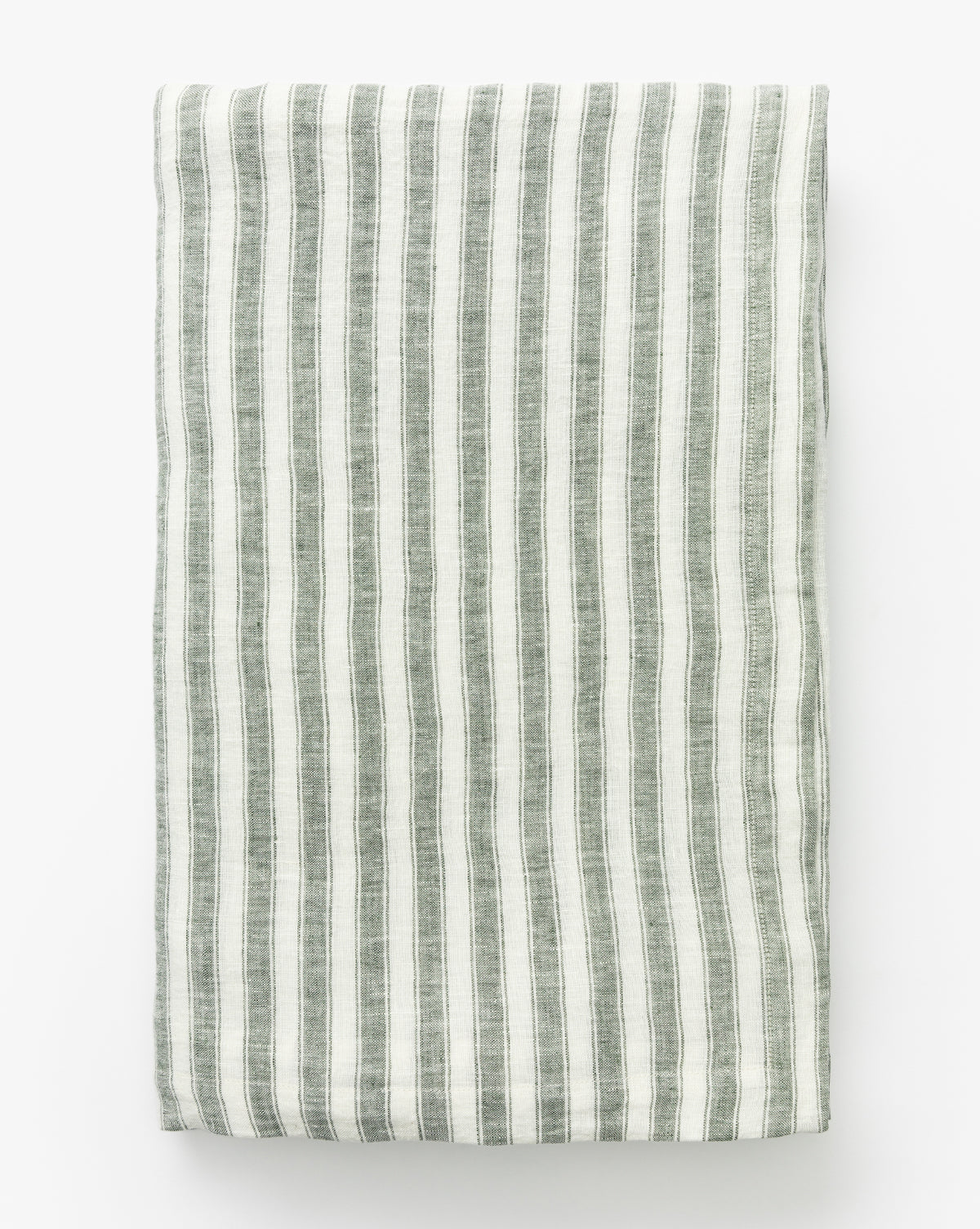 McGee & Co - Larkin Stripe Tablecloth