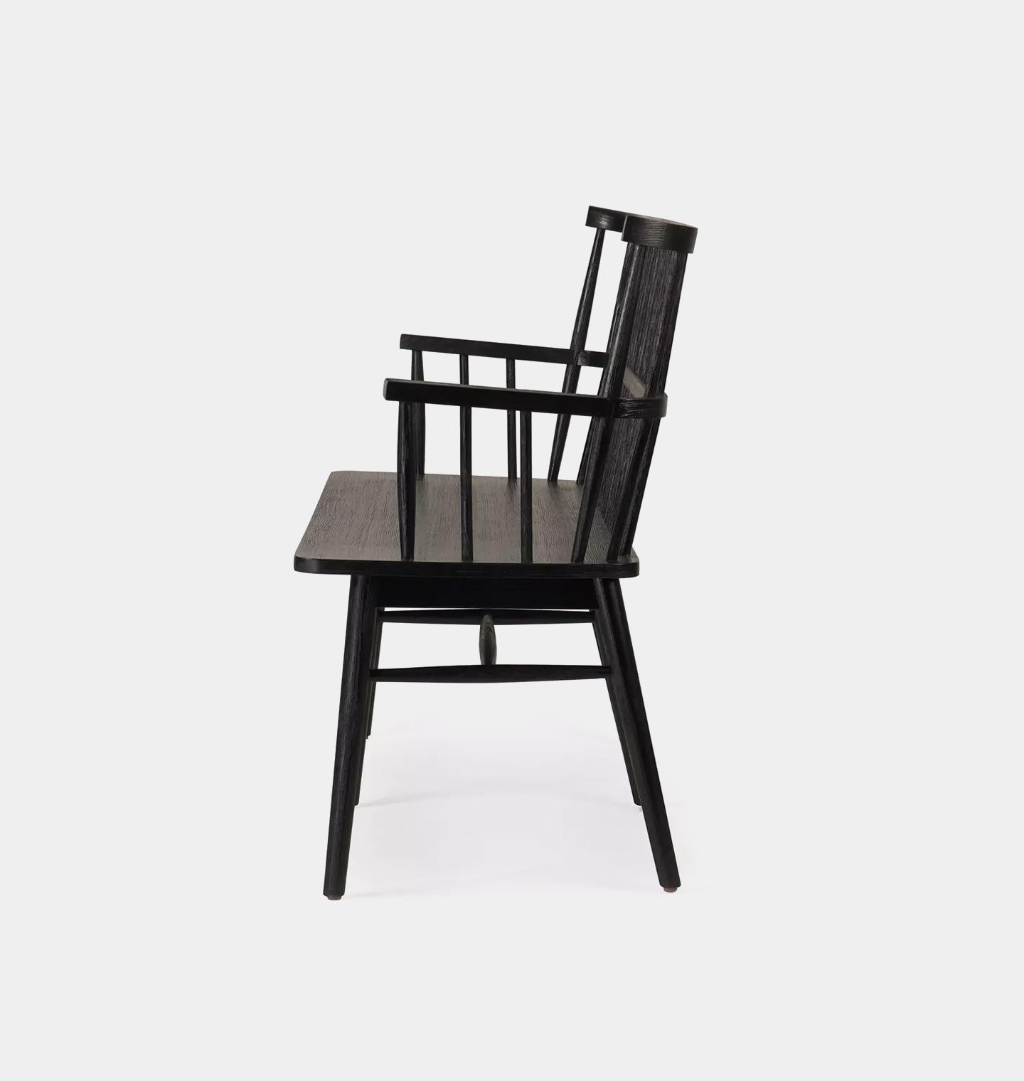 Amber Interiors - Larkspur Bench