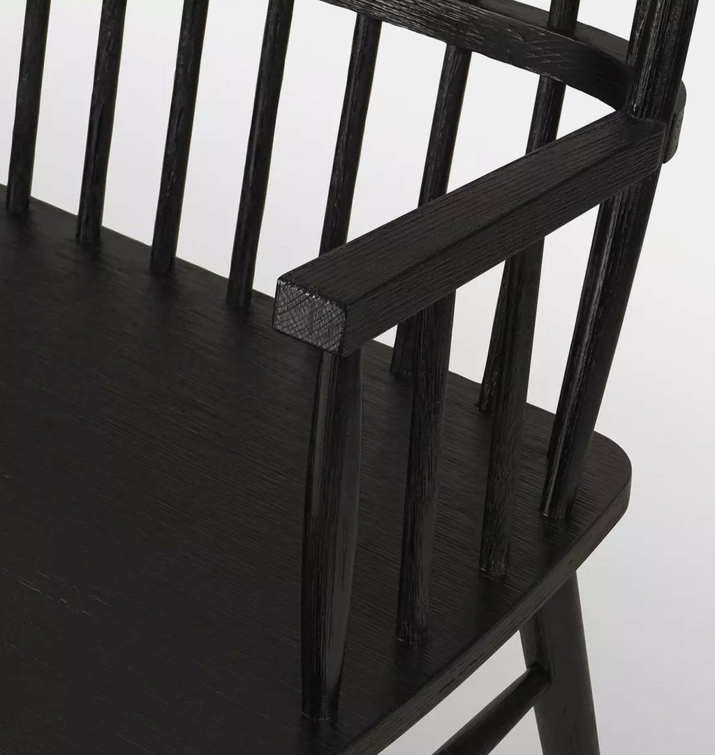 Amber Interiors - Larkspur Bench