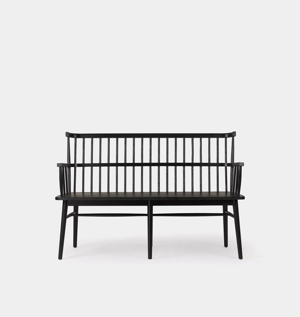 Amber Interiors - Larkspur Bench
