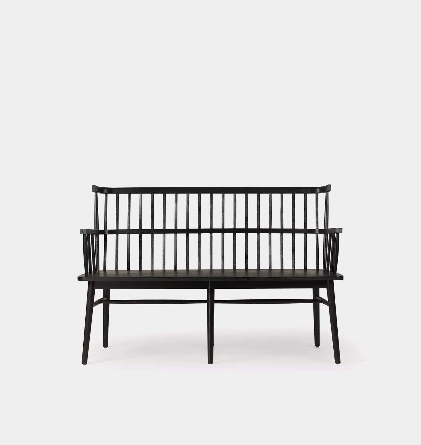 Amber Interiors - Larkspur Bench