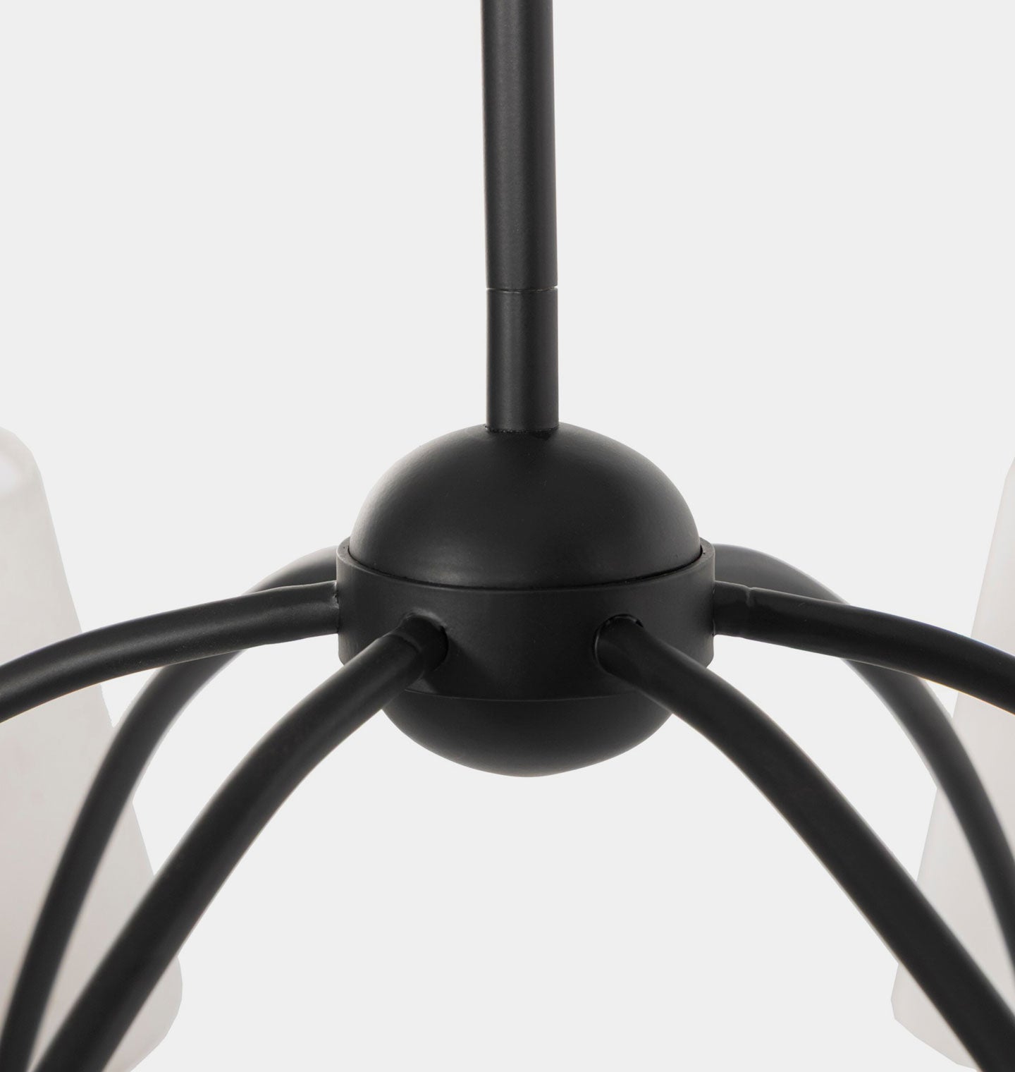 Amber Interiors - Larson Chandelier