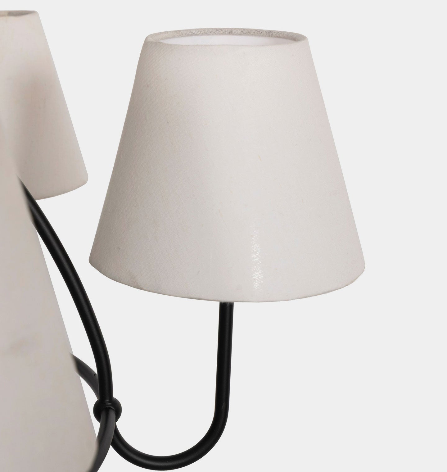 Amber Interiors - Larson Chandelier