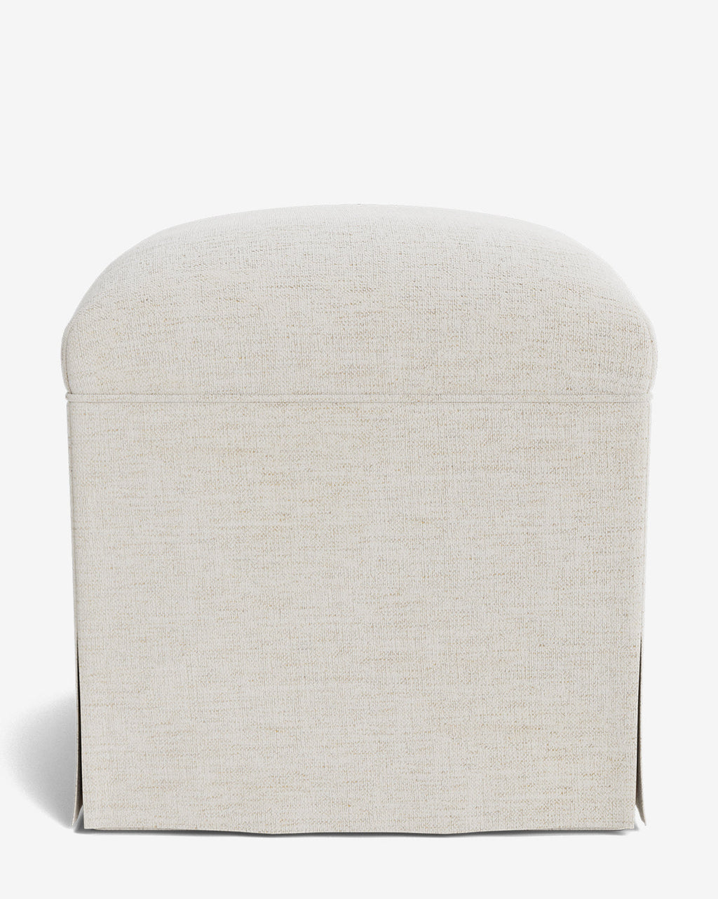 McGee & Co - Latimer Ottoman