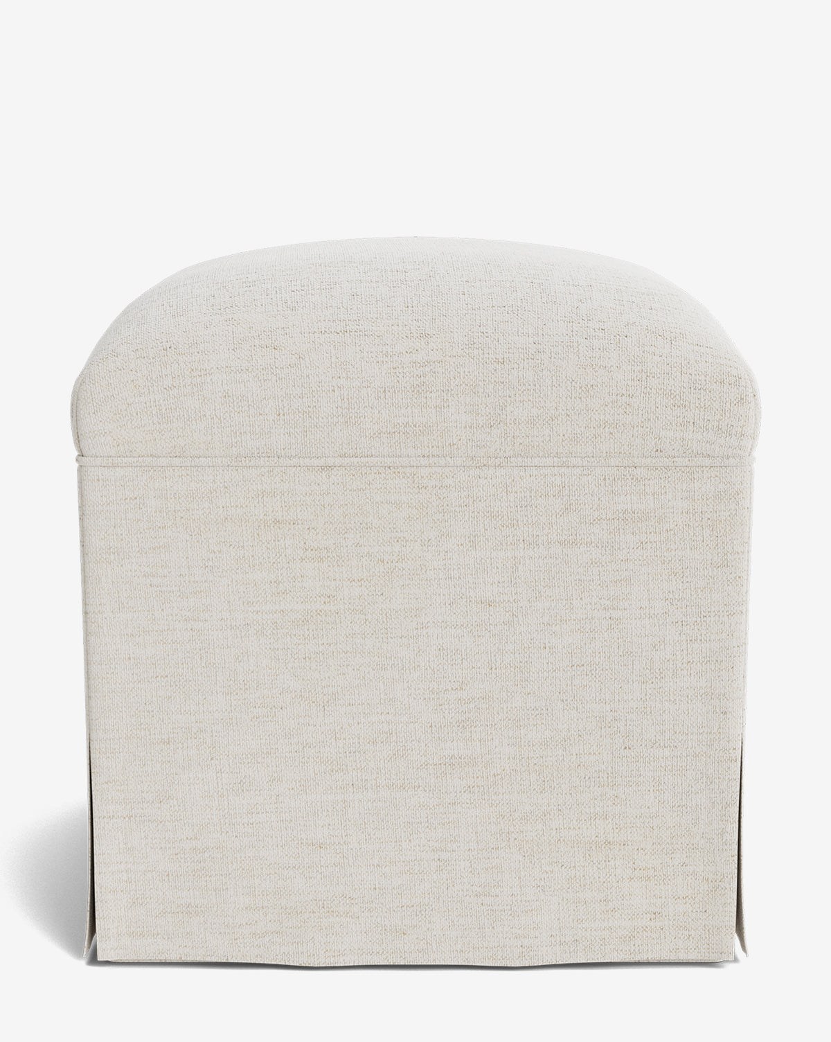 McGee & Co - Latimer Ottoman