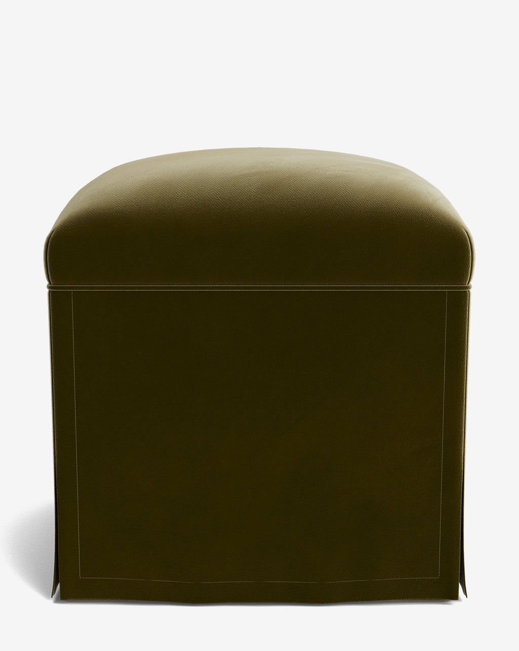 McGee & Co - Latimer Ottoman