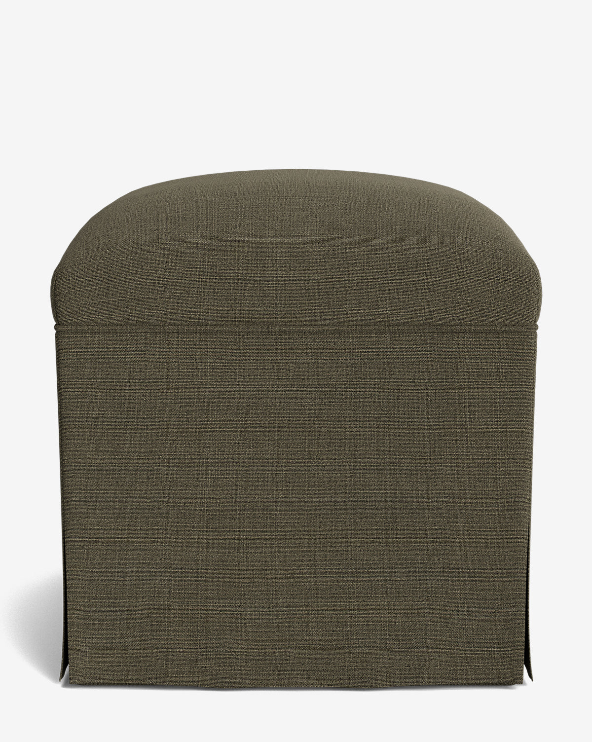McGee & Co - Latimer Ottoman