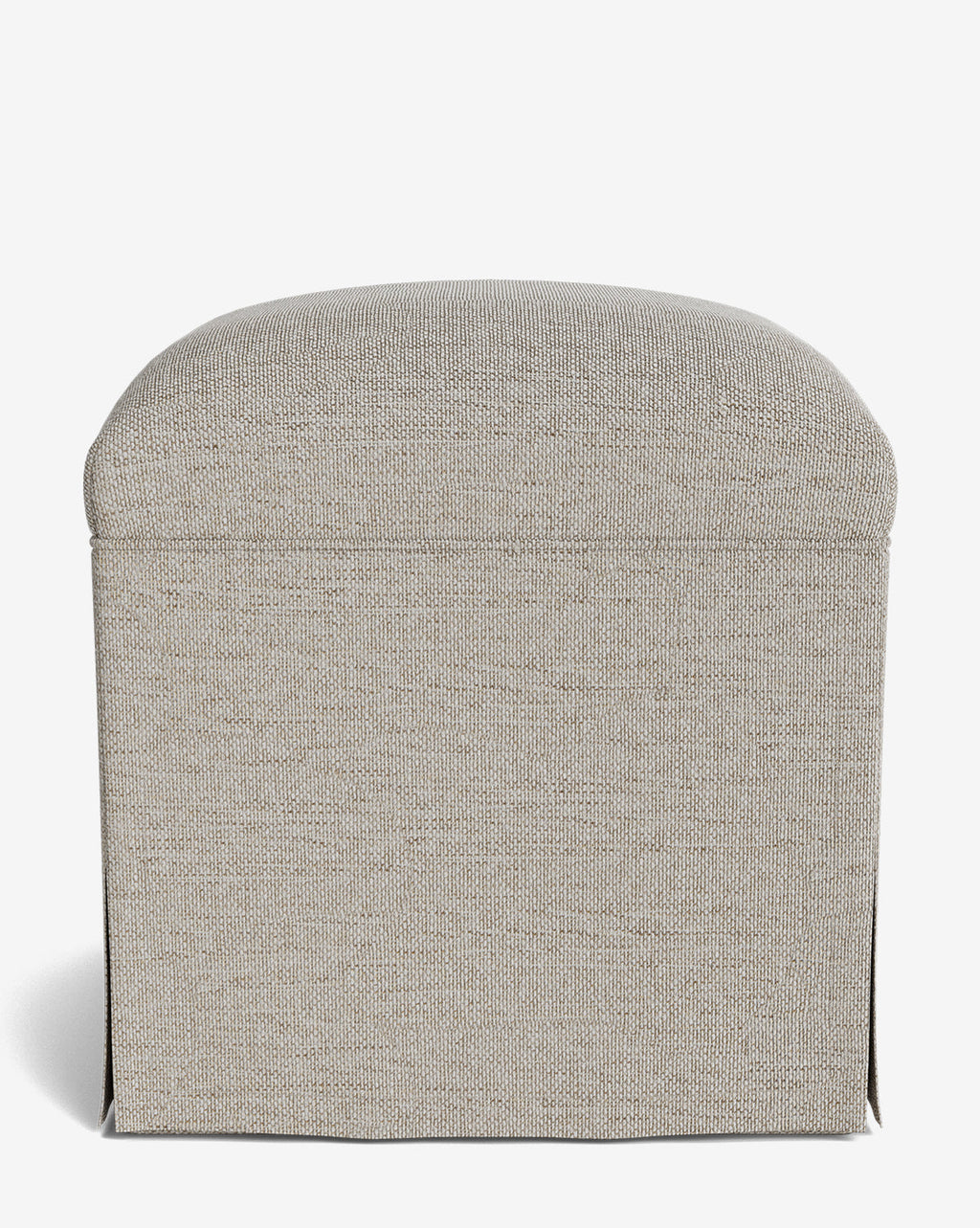McGee & Co - Latimer Ottoman
