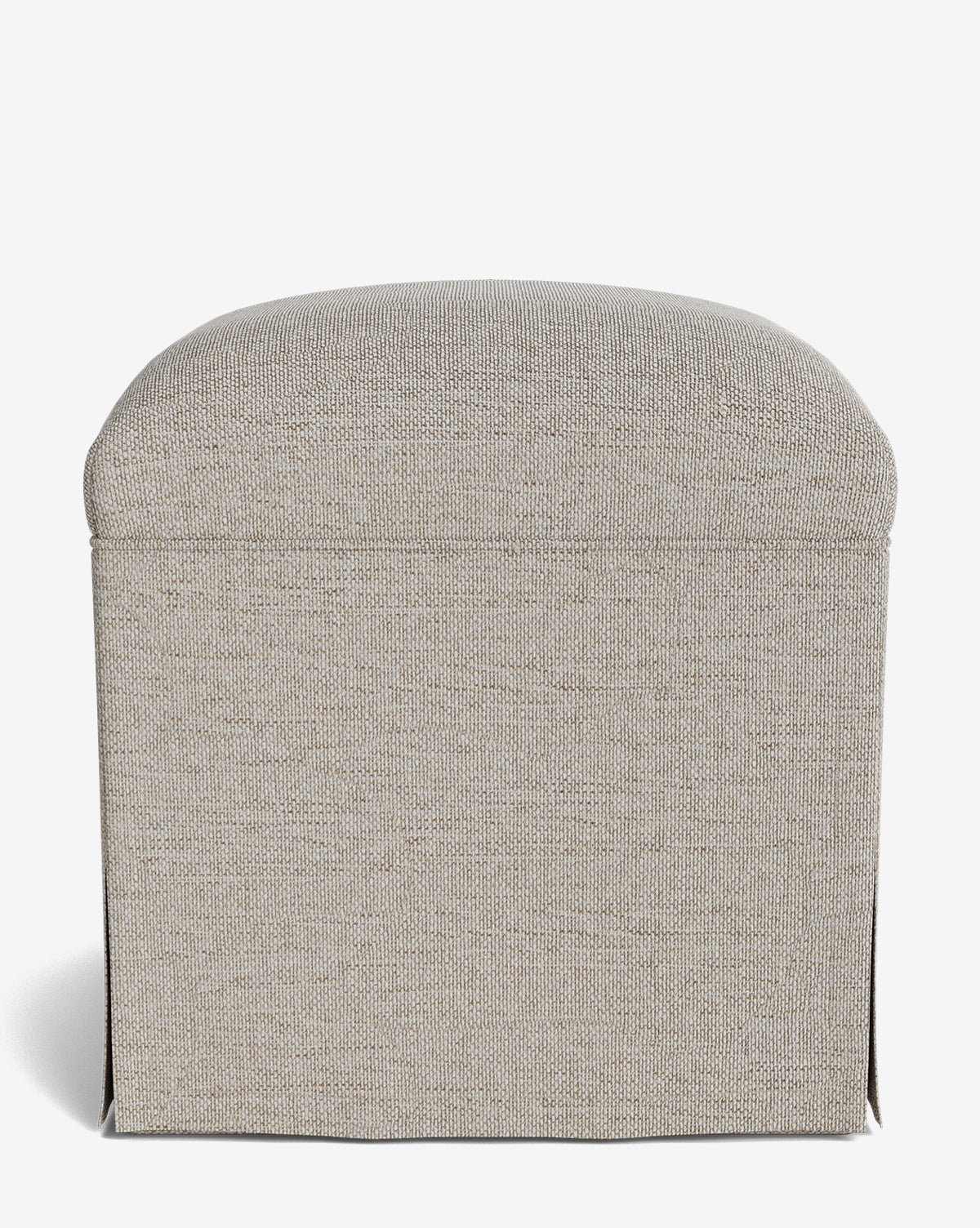 McGee & Co - Latimer Ottoman