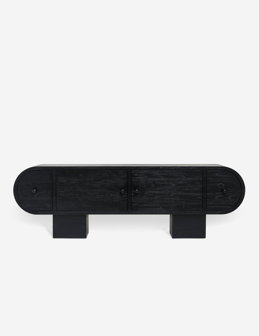 Lulu and Georgia - Laughlin Sideboard by Sarah Sherman Samuel